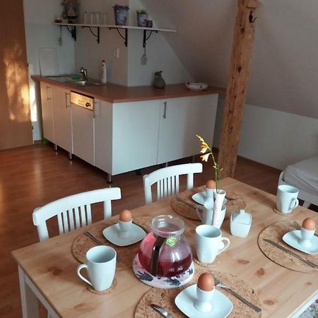 Apartmany F-M Фрідек-Містек Екстер'єр фото