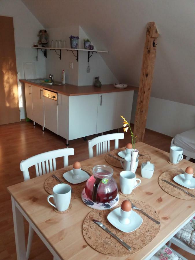 Apartmany F-M Фрідек-Містек Екстер'єр фото