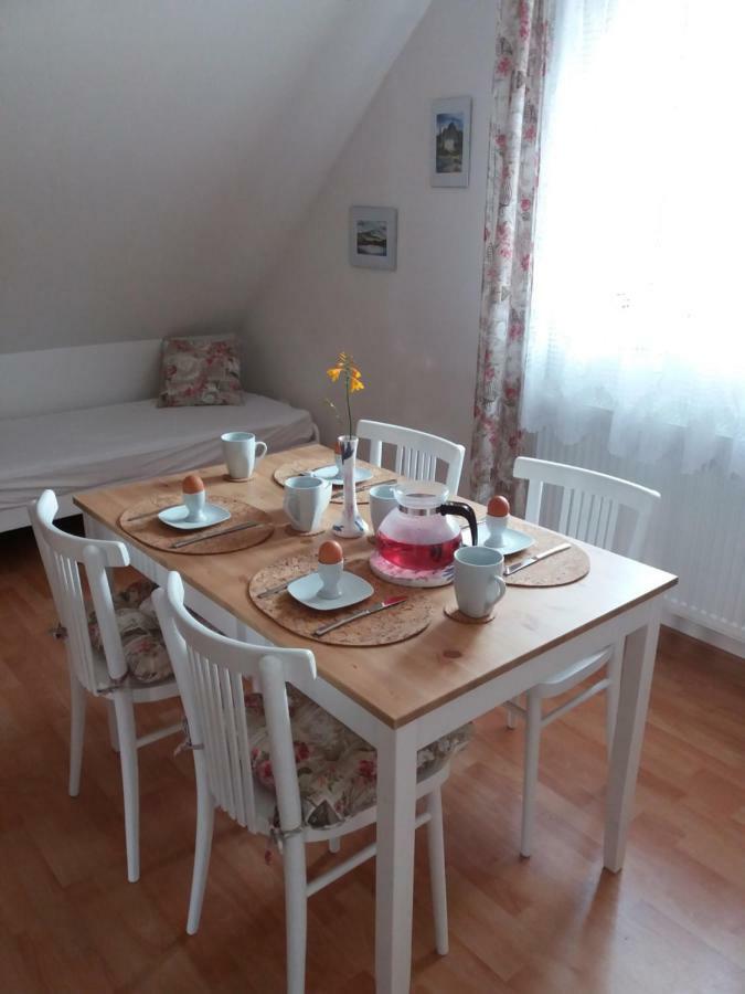 Apartmany F-M Фрідек-Містек Екстер'єр фото