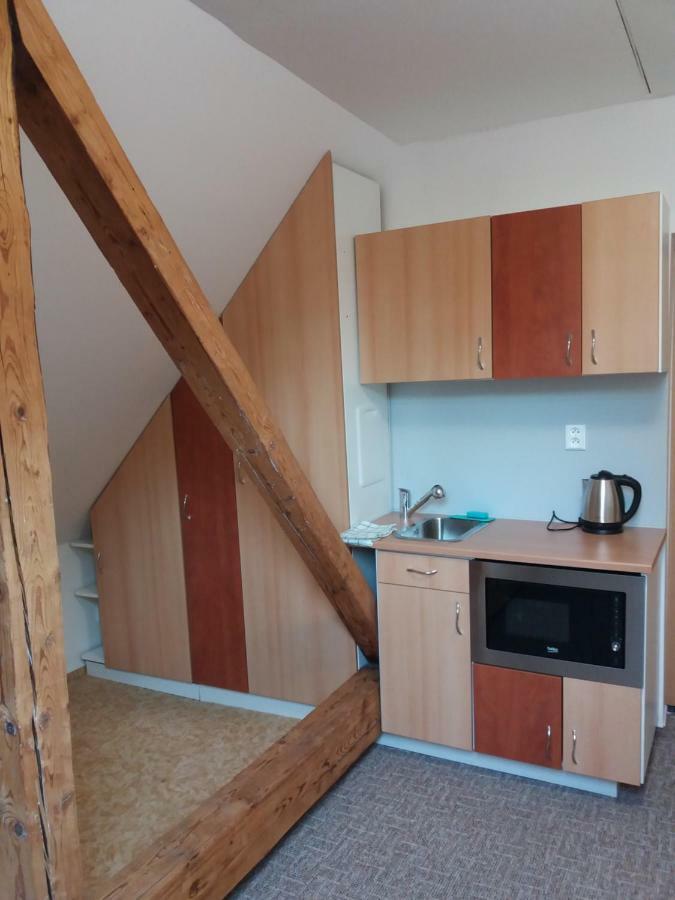 Apartmany F-M Фрідек-Містек Екстер'єр фото