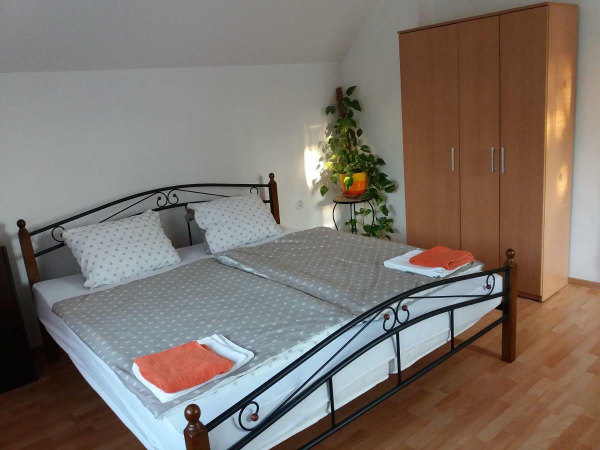 Apartmany F-M Фрідек-Містек Екстер'єр фото