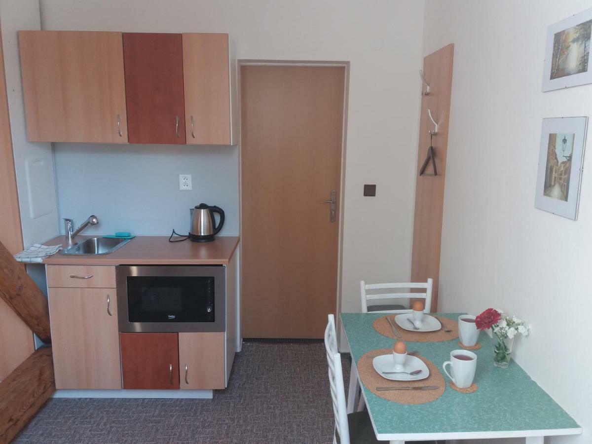 Apartmany F-M Фрідек-Містек Екстер'єр фото